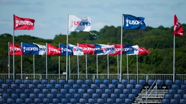 US Open