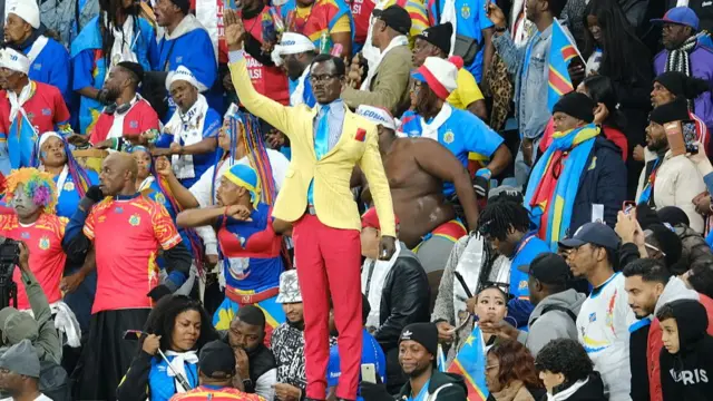 Congo