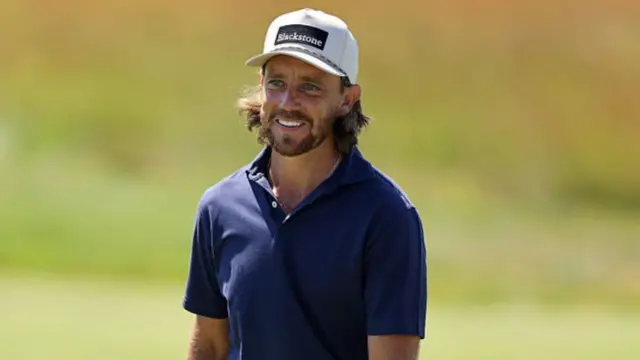 US Open