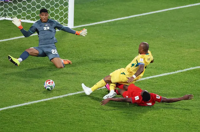 Jordan Ayew