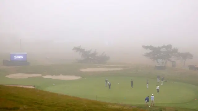 US Open