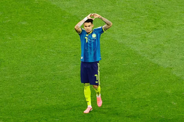 Luis Diaz