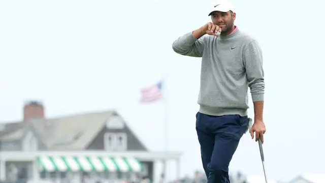US Open