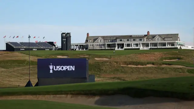 US Open