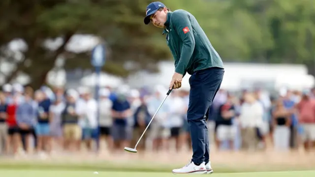 Matt Fitzpatrick