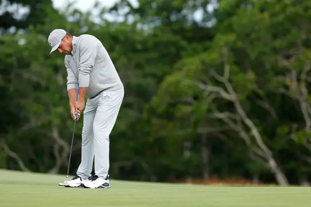 Bryson DeChambeau