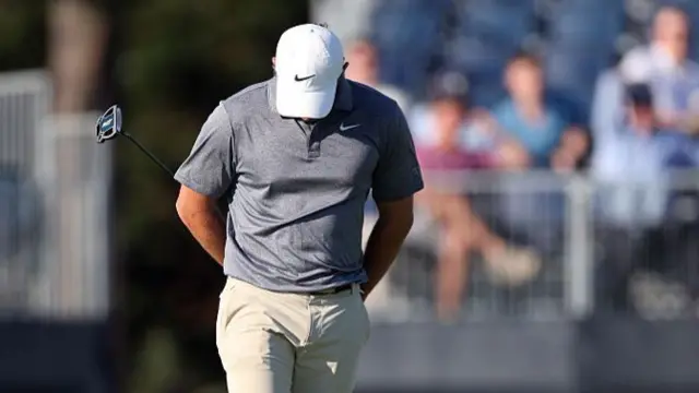 Rory McIlroy