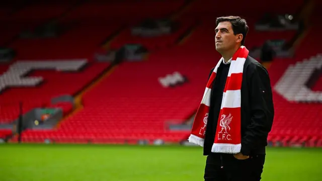 Liverpool