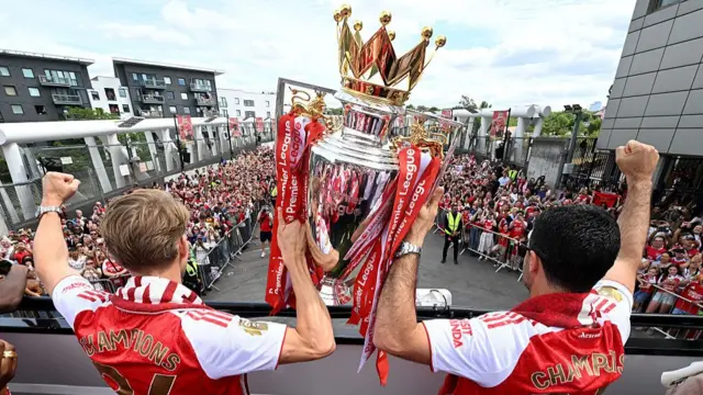 Arsenal