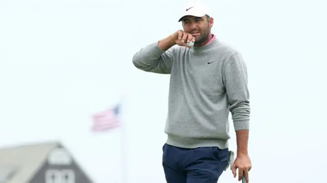 US Open