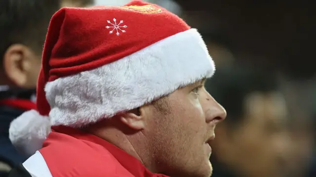 Santa