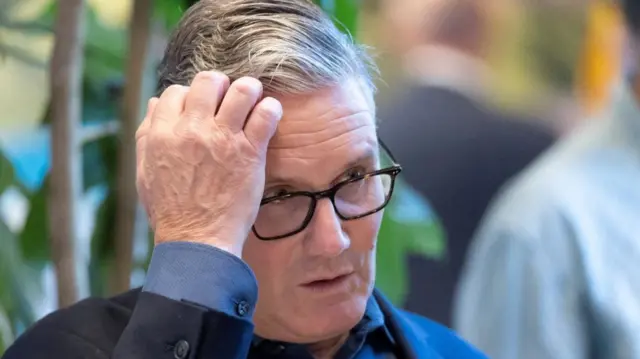 Keir Starmer
