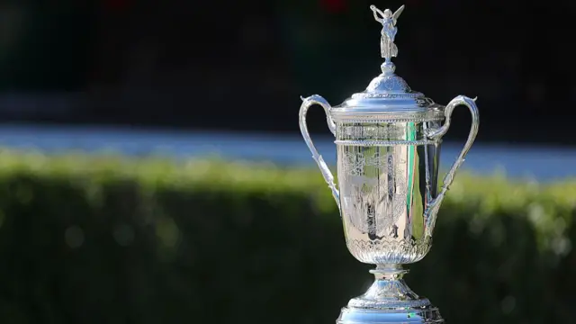 US Open