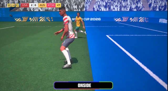VAR