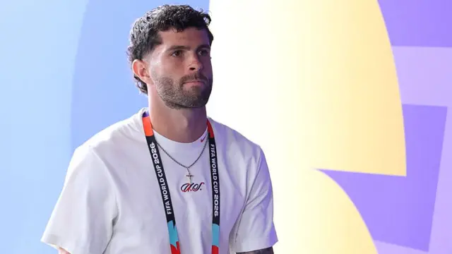 Pulisic