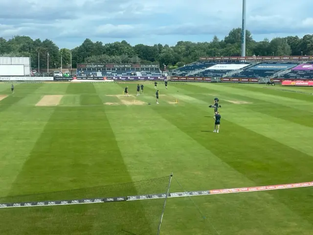 Ben Stokes