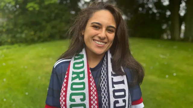 Anisa Zerouali