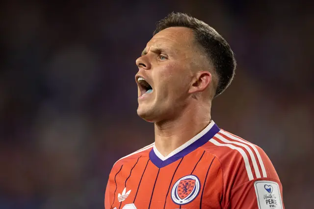 Lawrence Shankland