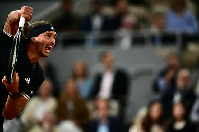 Zverev
