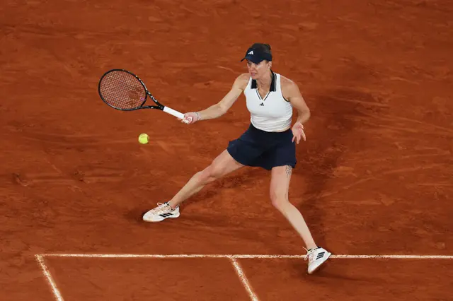 Svitolina