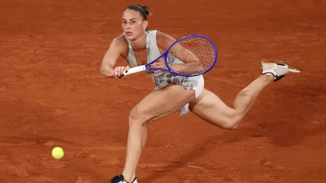 Marta Kostyuk