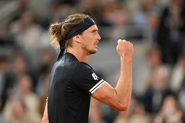 Zverev