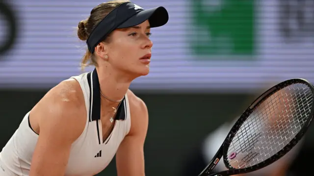 Elina Svitolina