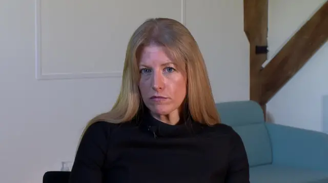 Hampshire Police and Crime Commissioner Donna Jones