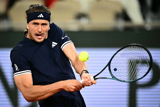 Zverev