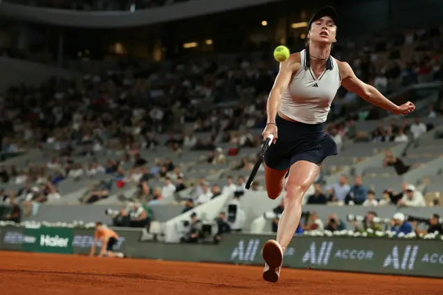 Svitolina