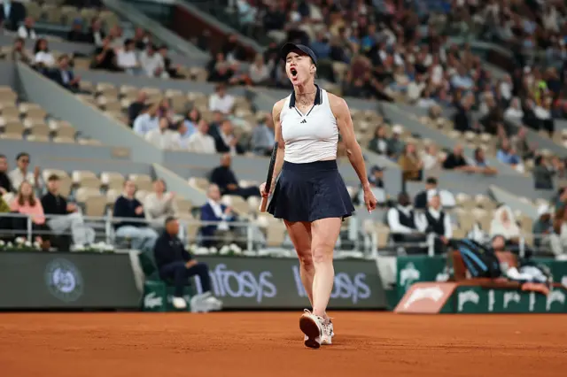 Svitolina