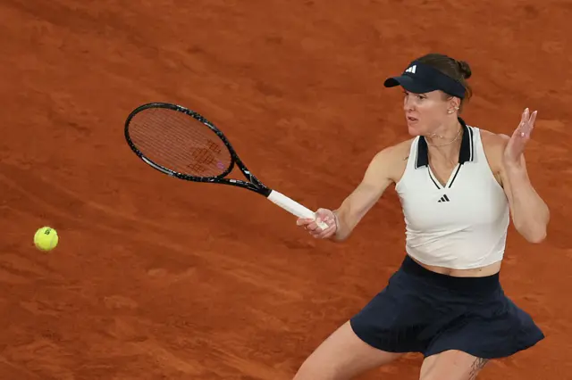 Elina Svitolina