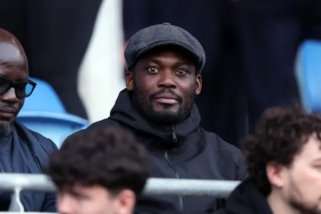Michael Essien