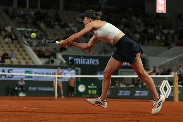 Svitolina