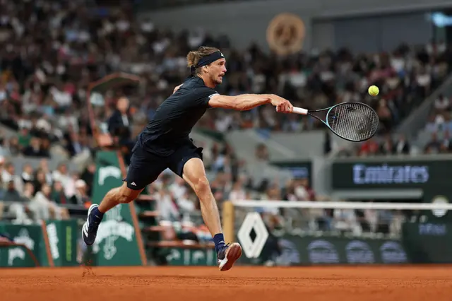 Zverev