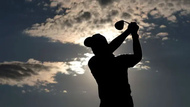 Tommy Fleetwood