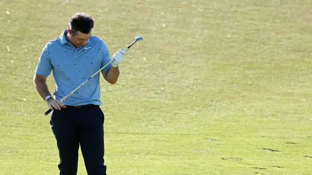 Rory McIlroy