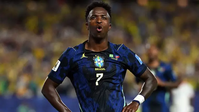Vini jr