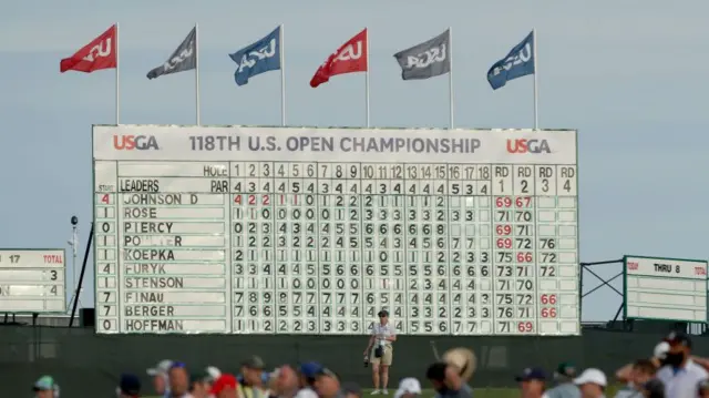 US Open