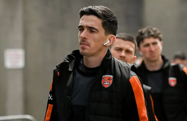 Rory Grugan