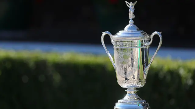 US Open