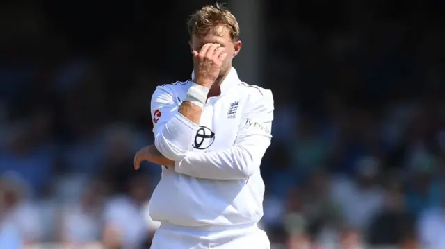 Joe Root