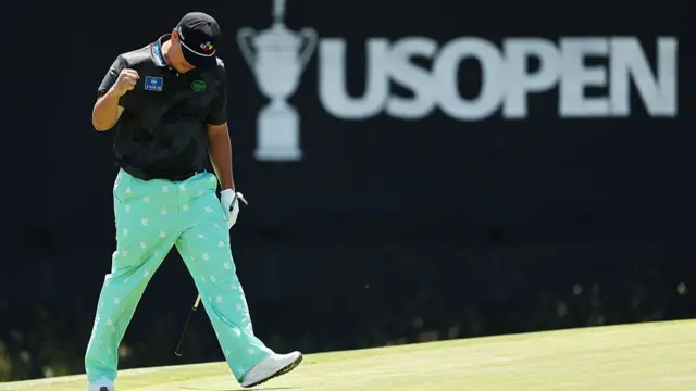 US Open
