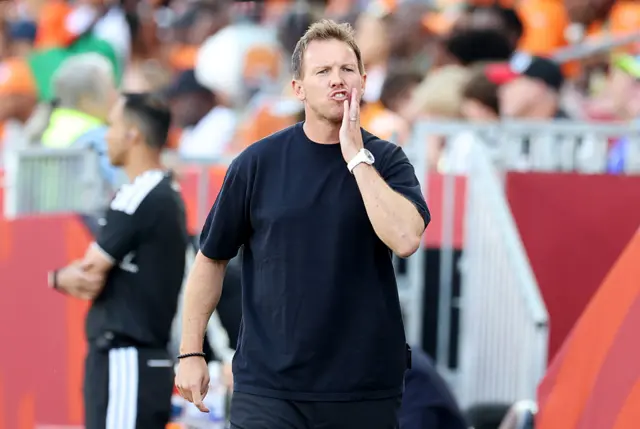 Julian Nagelsmann