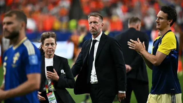 Graham Potter