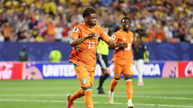 Ivory Coast