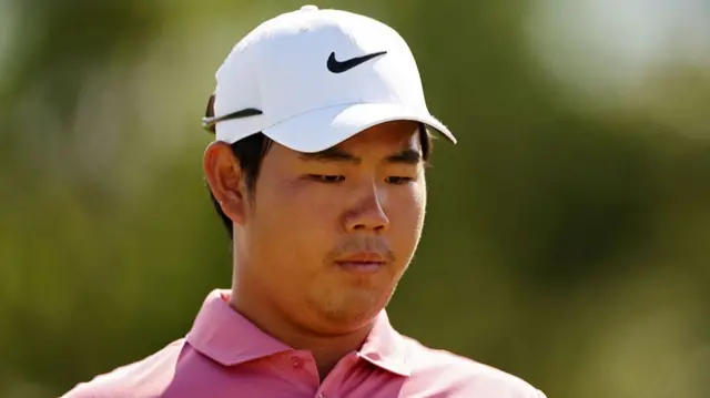 Tom Kim