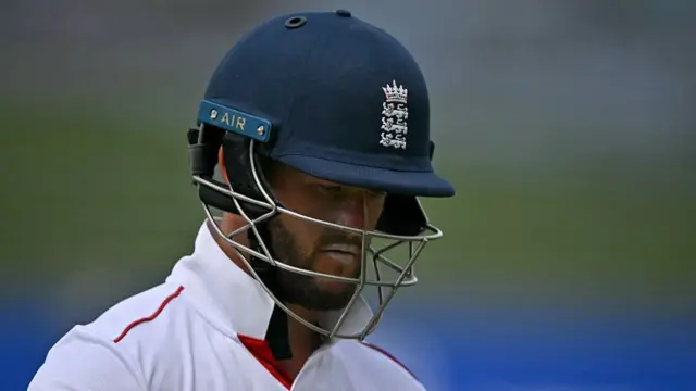 Ben Duckett