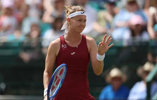 Bouzkova