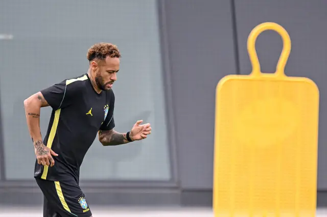 Neymar